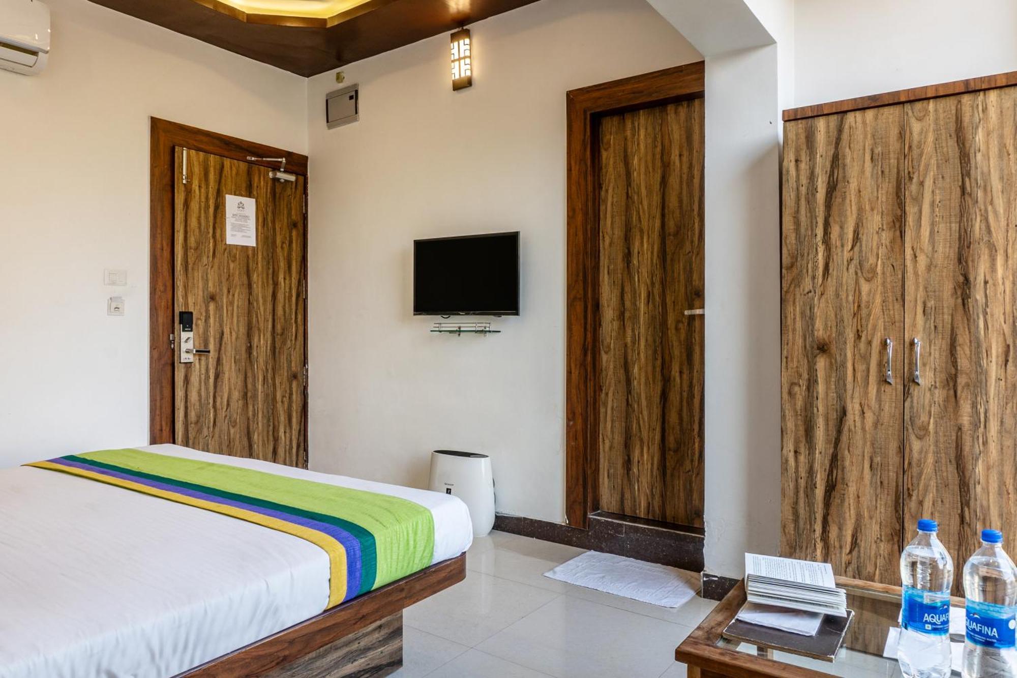 Treebo Spirit Residency 3* Udaipur