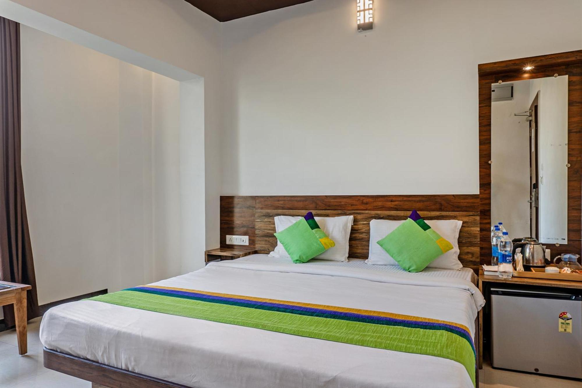 Treebo Spirit Residency Hotel Udaipur
