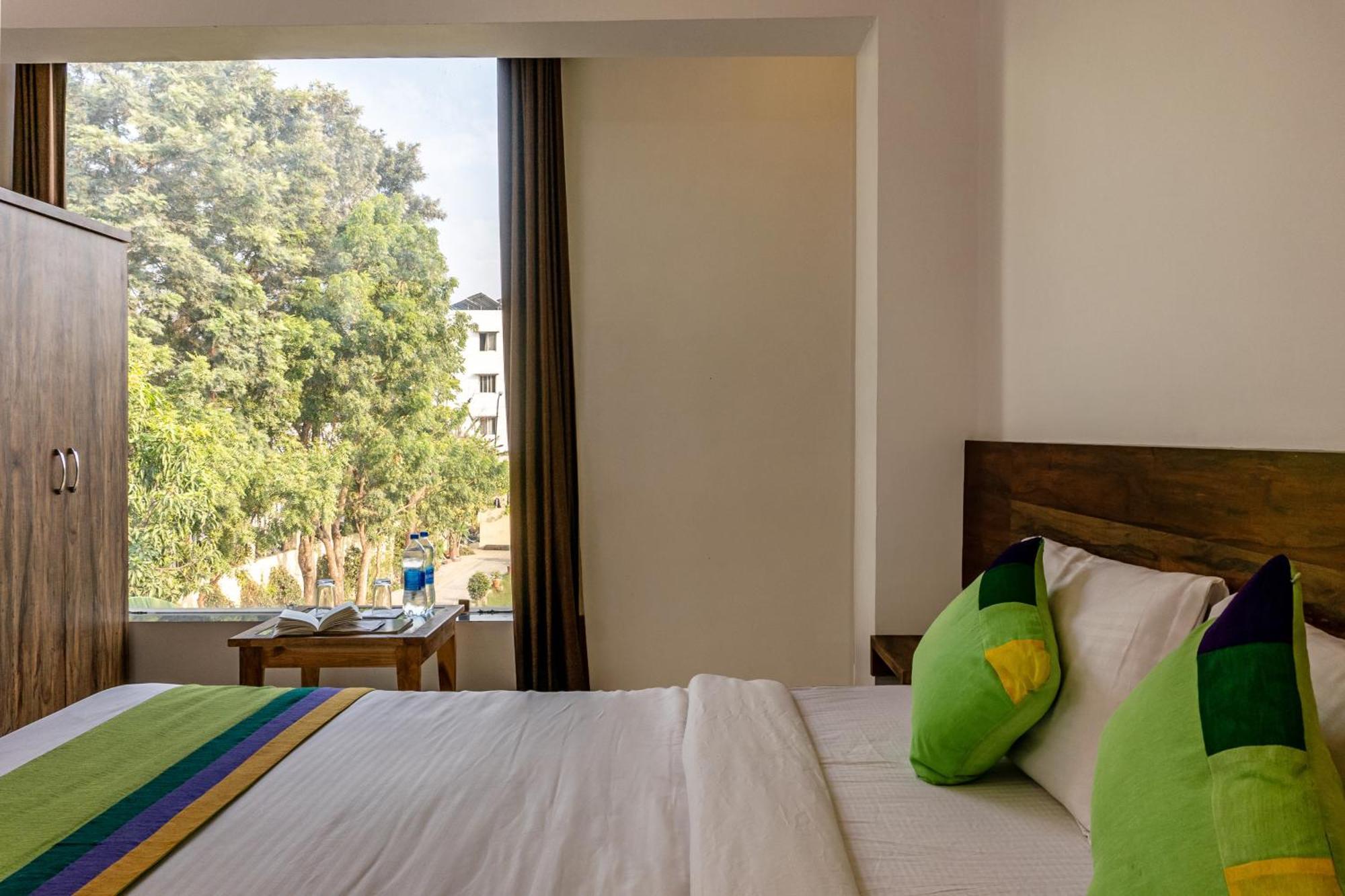 Hotel Treebo Spirit Residency 3*
