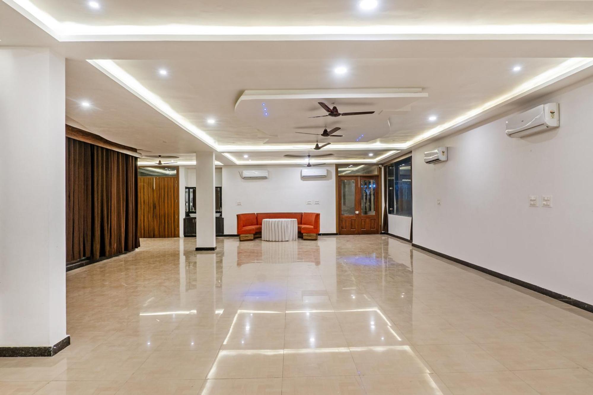 Treebo Spirit Residency Hotel Udaipur