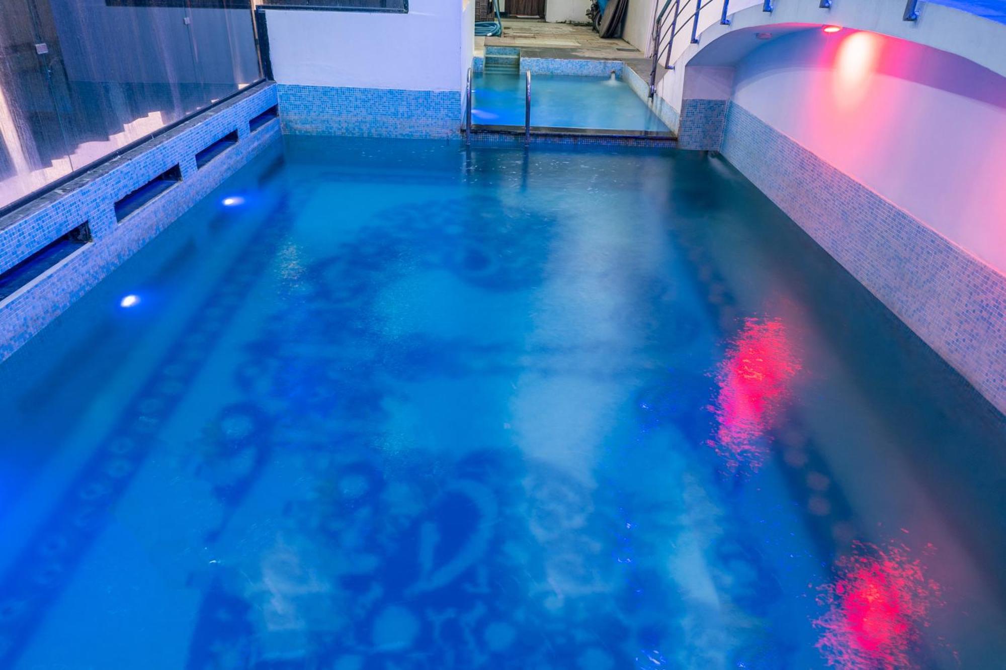 Treebo Spirit Residency Hotel Udaipur