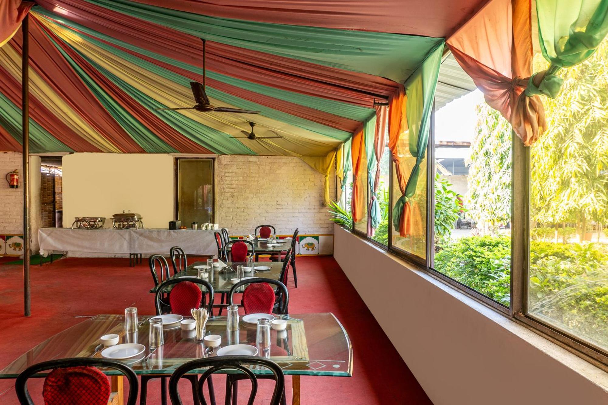 Treebo Spirit Residency 3* Udaipur