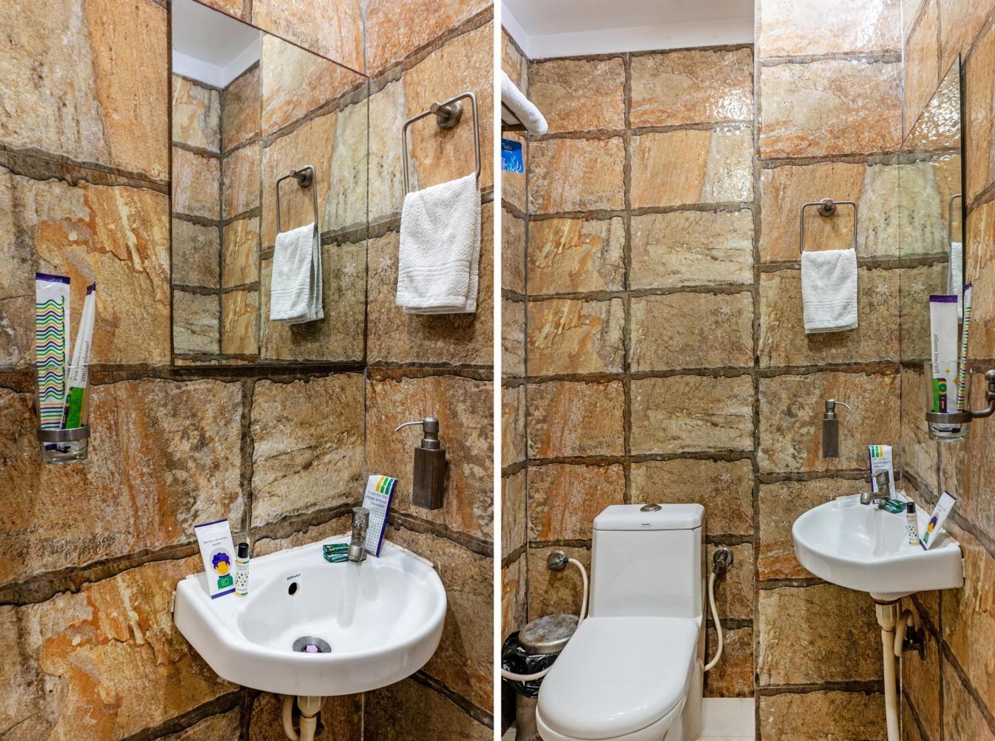 Treebo Spirit Residency Hotel