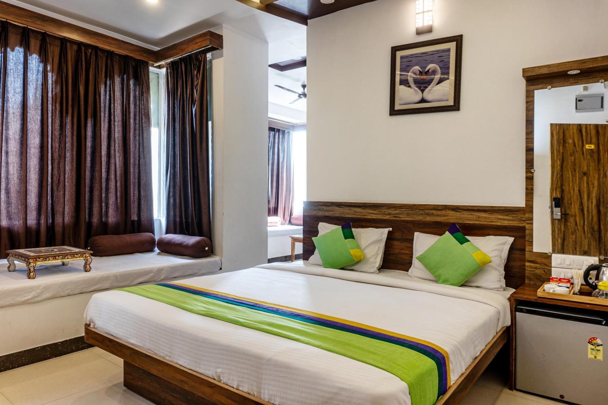 Treebo Spirit Residency 3* Udaipur