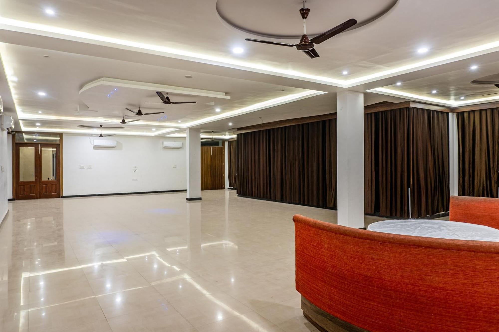 Hotel Treebo Spirit Residency